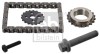 FEBI BILSTEIN 109480 Set lant, antrenare pompa ulei