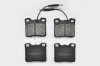 Set Placute Frana Spate 48489 FPF.238