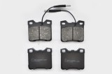 Set Placute Frana Spate 48489 FPF.238