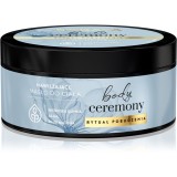 Soraya Body Ceremony unt pentru corp cu efect de hidratare 200 ml