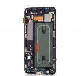 Display Samsung Galaxy S6 Edge Plus G928, Black, Service Pack OEM