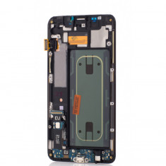 Display Samsung Galaxy S6 Edge Plus G928, Black, Service Pack OEM