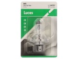 Lampă auto H4 24V 75/70W Transparentă
