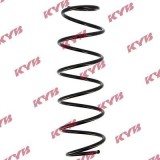 Arc spiral Citroen C3 I (FC, FN) Motor 1.1 i, parte montare punte fata, OE 5002CE