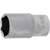 Tubulara hexagonala lunga 32mm, 1/2, BGS