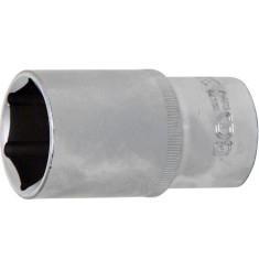 Tubulara hexagonala lunga 32mm, 1/2