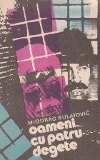Oameni cu patru degete foto