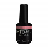 Cumpara ieftin Gel Unghii ETB Nails 323 Cabaret Pink 15 ml