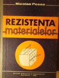 REZISTENTA MATERIALELOR-NICOLAE POSEA-348714