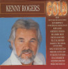 CD Kenny Rogers &ndash; Gold (VG), Country