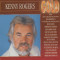 CD Kenny Rogers &ndash; Gold (VG)