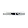 Lama drujba 3/8&#039;&#039;, 14&#039;&#039;, 52 dinti, 0.05&#039;&#039;, tip &#039;&#039;u&#039;&#039; Yato YT-849382