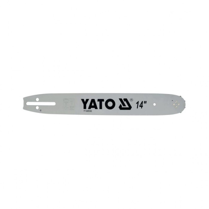 Lama drujba 3/8&#039;&#039;, 14&#039;&#039;, 52 dinti, 0.05&#039;&#039;, tip &#039;&#039;u&#039;&#039; Yato YT-849382