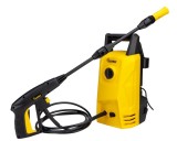 Cumpara ieftin Aparat de Spalat cu Presiune 1400W, 110bar, 5.5l/min, 4.75m, turbojet BuildXell 682728