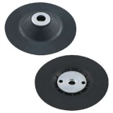 Suport Disc Abraziv Cu Filet / 125mm