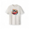 Tricou copii Cars
