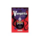 Vampirita and the Angry Mob: Vampirita 1