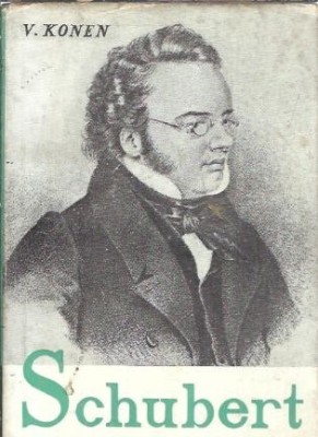 Schubert - V. Konen foto