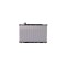 Radiator apa HONDA CR-V III RE AVA Quality Cooling HD2268