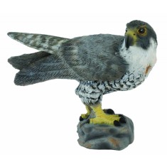 Figurina Soim calator S Collecta