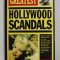 THE WORLD &#039;S GREATEST HOLLYWOOD SCANDALS by JOHN MARRIOTT and ROBIN CROSS , 1997