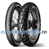 Anvelope moto Dunlop Trailmax ( 120/90-17 TT 64S Roata spate, M/C )