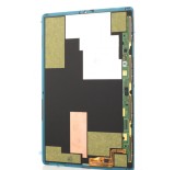 Display LCD Samsung Galaxy Tab S5e T720, Negru - Ecran Tableta Original