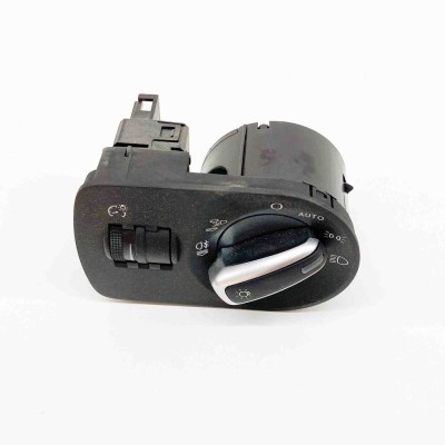 Modul de control comutator faruri AUDI Q3 8U 2016 OEM: 8P0919093,8X2941531 11471596 foto