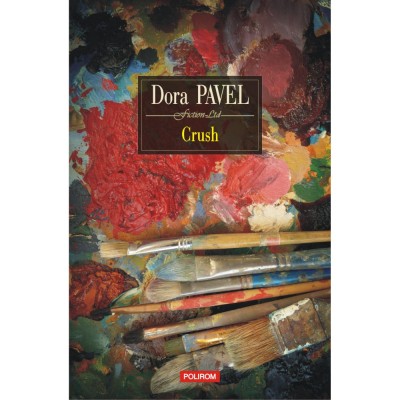 Crush - Dora Pavel foto