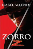 Zorro - Isabel Allende