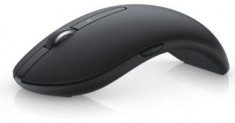 Mouse Dell Premier WM527 Laser Wireless (Negru) foto