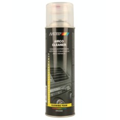 Spray cu spuma ,Dezinfectant Aer Conditionat Motip A/C Airco Cleaner, 500ml