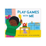 Play Games with Me