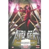 Uncanny Avengers