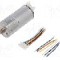 Motor DC, 6V DC, 2.7A, 300rot./min, DFROBOT, FIT0520