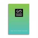 Success journal - Matthias Hechler