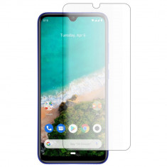 Folie Sticla BlueStar pentru Xiaomi Mi A3, 2.5D, 0.3mm, Transparenta foto