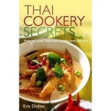 Thai Cookery Secrets