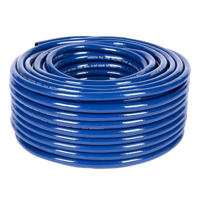 Furtun gaz ALBASTRU 50m/l FarmGarden AgroTrade foto