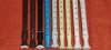9 fluiere material abs impecabile hohner - arda - paco - dolmetsch - aulos