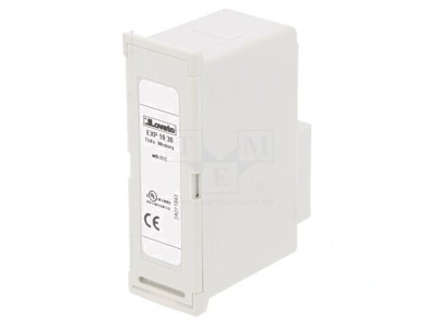 Modul Extensie RTC Șină DIN EXP 1030 foto