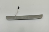 Ornament prag st&acirc;nga spate MERCEDES-BENZ GLE W167 2023 OEM: A1676861400,A1676862100 30778268