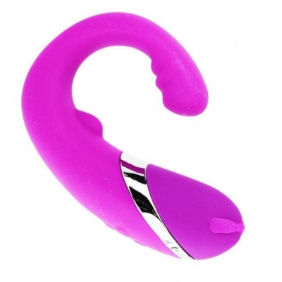 PRETTY LOVE - AMOUR PROSTATE AND G-SPOT LILAC foto