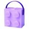 Cutie pentru sandwich 2x2 lavanda (40240004)
