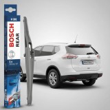 Ștergător Lunetă Nissan X-Trail [T32;T32R;T32RR] (04.14&rarr;) | Bosch Rear H301