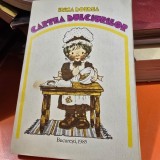 CARTEA DULCIURILOR - IRINA DORDEA