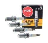 Bujie Audi A4, A4, A6, A6, A8, A8, Allroad; BMW Seria 1, Seria 3, Seria 3 Touring, Seria 3 Cupe; Vw Phaeton, Touareg NGK