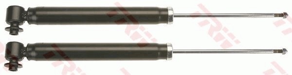 TRW JGT1058T TRW TWIN amortizor