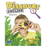 Discover English Level 1 Teacher&#039;s Book - Catherine Bright