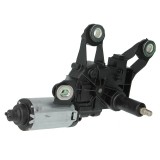 Motoras stergator luneta Ford Fiesta 2002-09.2008 Fusion 08.2002-2012, Valeo 404736, motor spate